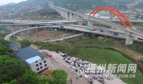 馬鞍山隧道預(yù)計(jì)下月動(dòng)建　附近2200平違建被拆除