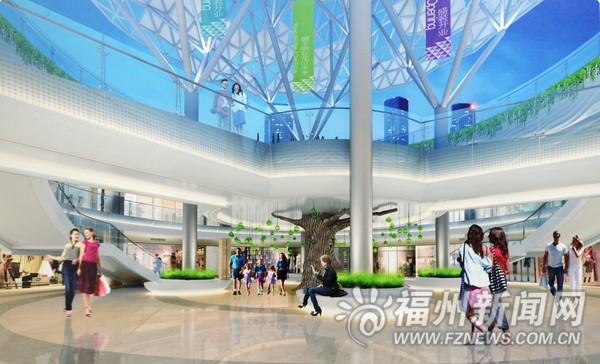 萬寶人防工程年底竣工 5月底拆萬寶天橋改走地下通道