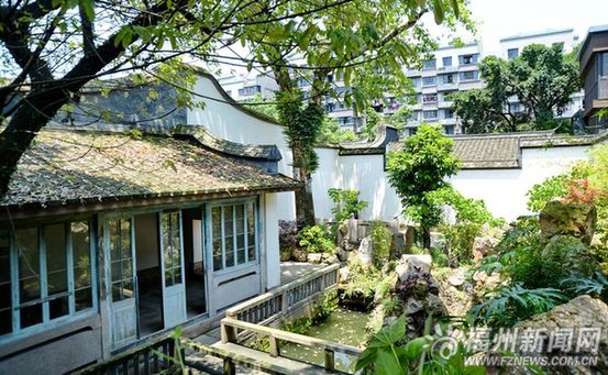 楊岳調(diào)研文物工作：加強文物保護　傳承歷史文脈