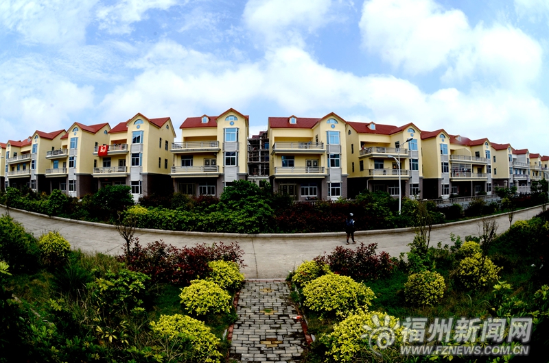 福清:加強鎮村規劃依法有序建房 讓家園更加美麗