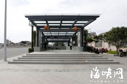 福州地鐵1號(hào)線南段明天試運(yùn)營(yíng) 最高票價(jià)3元