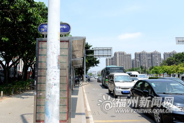 9公交站點將優化調整 實現與地鐵“零距離”接駁