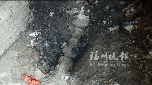 兩架水表停轉水費照交　月均“偷喝”近15萬噸水