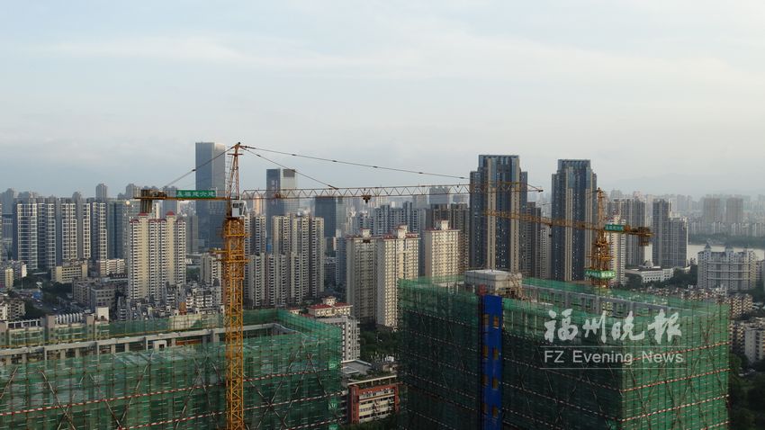 5月市區住宅簽約2384套 “金三銀四”后沖高回落