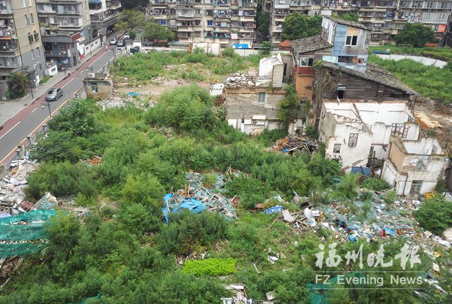 達(dá)明小學(xué)遲遲不動建家長著急 教育局:下半年施工