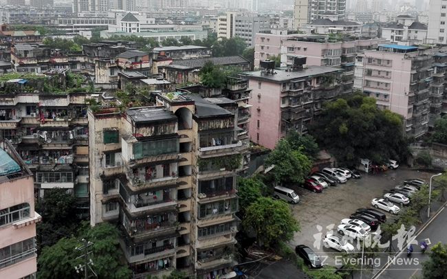 福州摸底調(diào)查群租房　部門(mén)建議實(shí)行聯(lián)合執(zhí)法機(jī)制