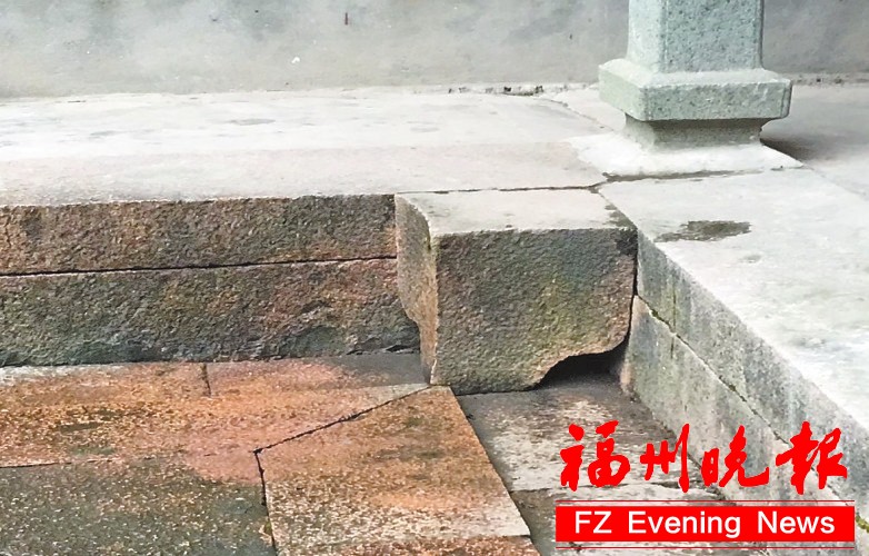 走進永泰竹頭寨:坐落“白云深處” 演繹耕讀家風