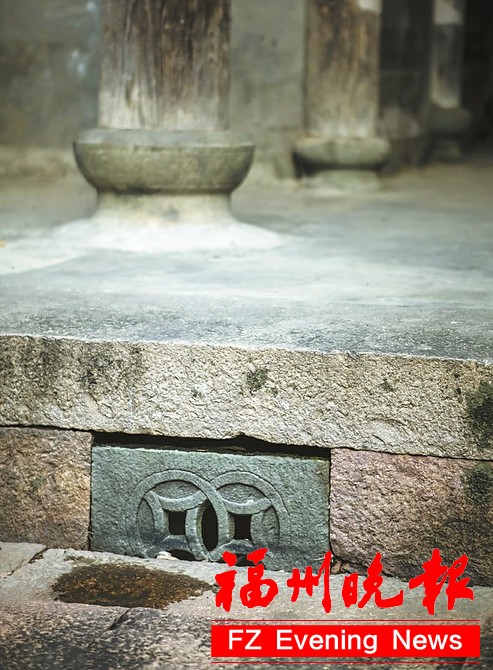 走進永泰竹頭寨:坐落“白云深處” 演繹耕讀家風