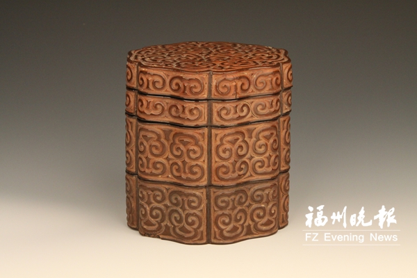 國際漆藝雙年展7月起在榕舉行 福州漆器歷史悠久