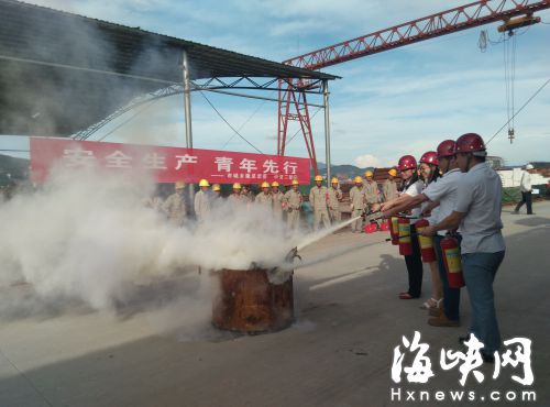 馬尾大橋制定詳細(xì)防臺(tái)預(yù)案　登陸期間將全面停工