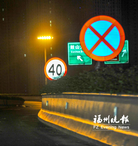 三環上全路段都是監控　3個月近7萬起超速被抓拍