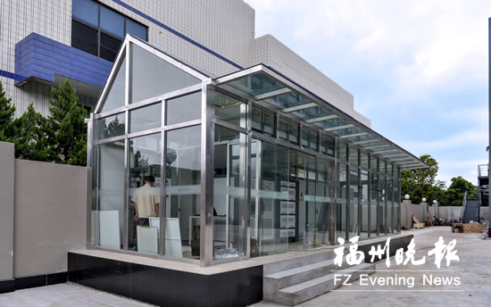 馬尾一“黑馬”企業(yè)填補國內(nèi)空白 致力發(fā)展鋰電池