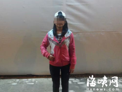 死者生前照片（受訪者提供） 