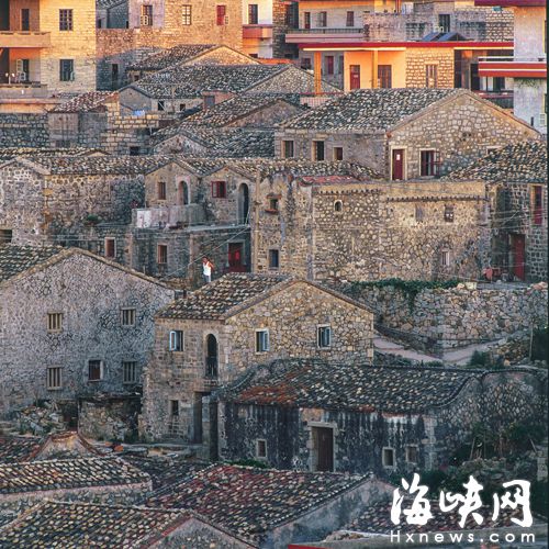 王文同的攝影作品