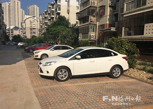 金建小區一期成立臨管會　成員自掏腰包整治環境