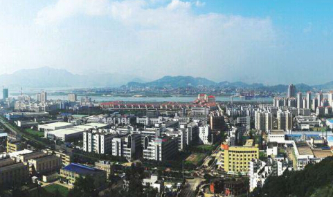 市場看好馬尾樓市　個別樓盤兩個月單價漲2000元