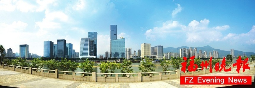 臺江譜寫五年科學發展華章