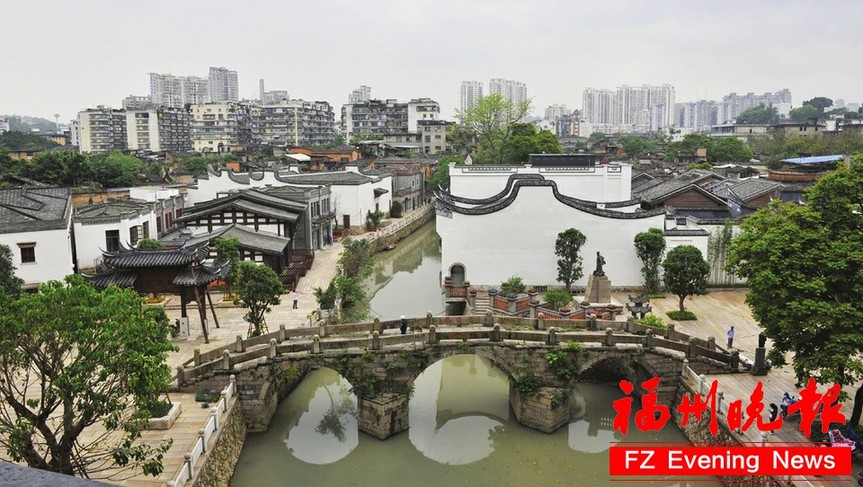 臺江譜寫五年科學發展華章