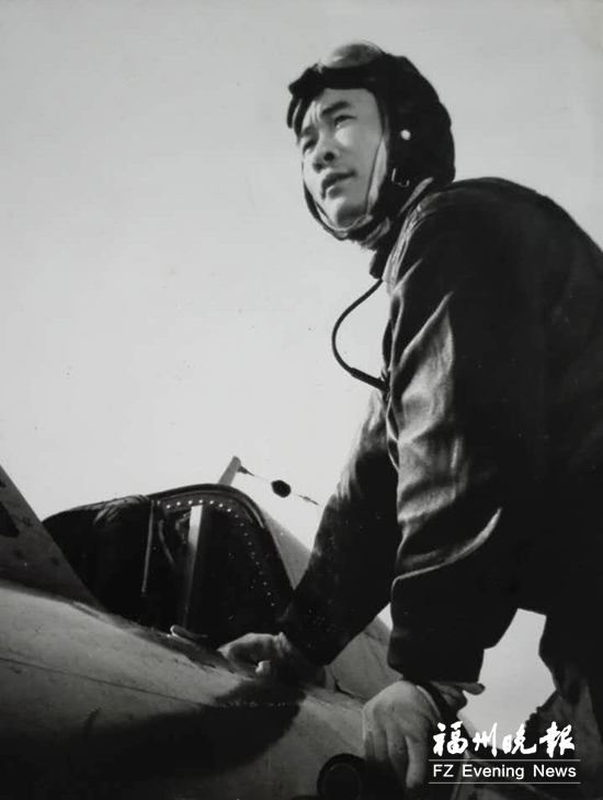 50年前閩侯10人入選空軍飛行員 曾創下全國紀錄