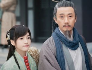 周一仙、周小環(huán)