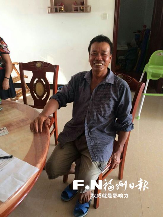 長樂好漢跳海救人　連續施救40分鐘救活溺水游客