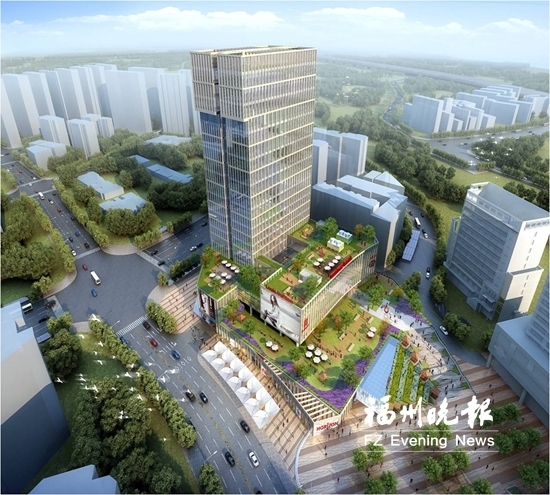 火車站南廣場將可換乘兩條地鐵線　月底動工改造