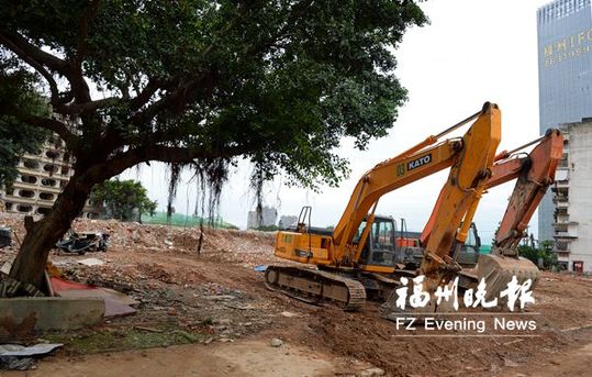 臺江全部完成地鐵征遷交地任務(wù)　比計劃提前12天