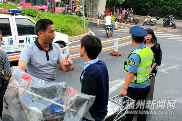 多部門在火車站聯合執法　確保乘客國慶期間安全出行
