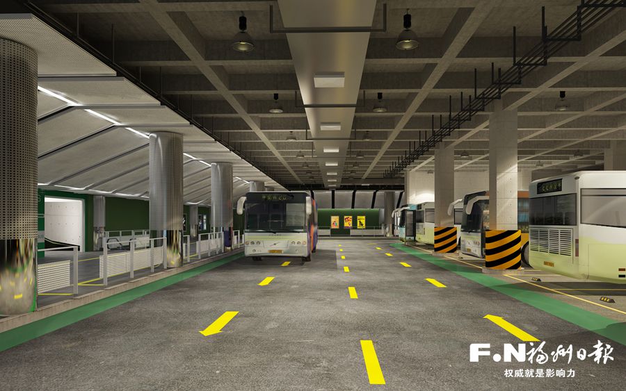 市委市政府決定啟動南北火車站綜合治理