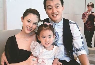 孟非黃磊趙薇佟大為女兒　讓人嘆明星基因就是好