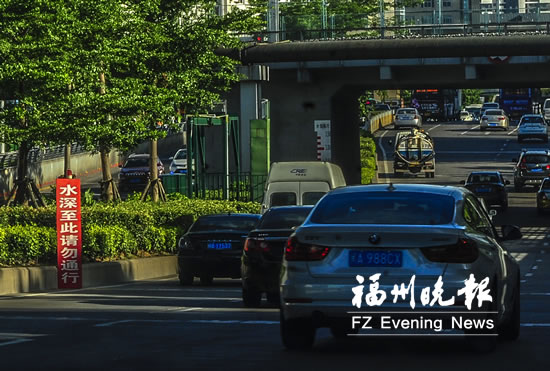 “尼伯特”預計9日登陸晉江連江間 福州或有大風大雨