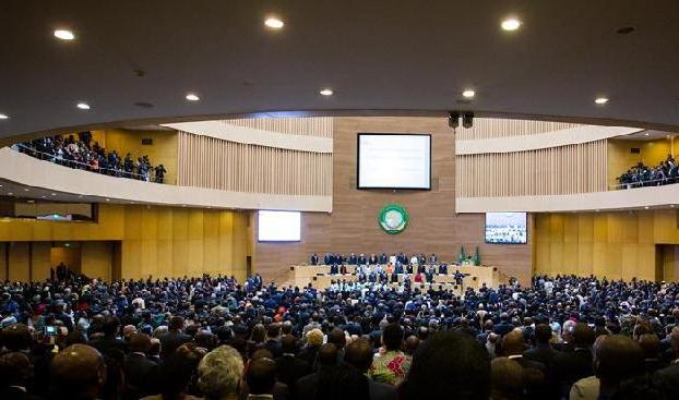 （國際）（1）第30屆非盟首腦會議在埃塞俄比亞開幕