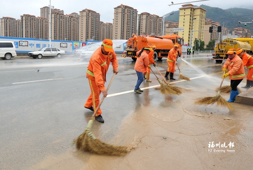 福州：公路春運預熱