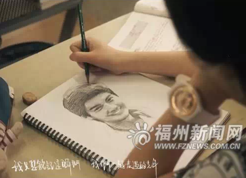 福州17歲才女創(chuàng)作“中國(guó)好歌曲”　羽泉現(xiàn)場(chǎng)飆淚