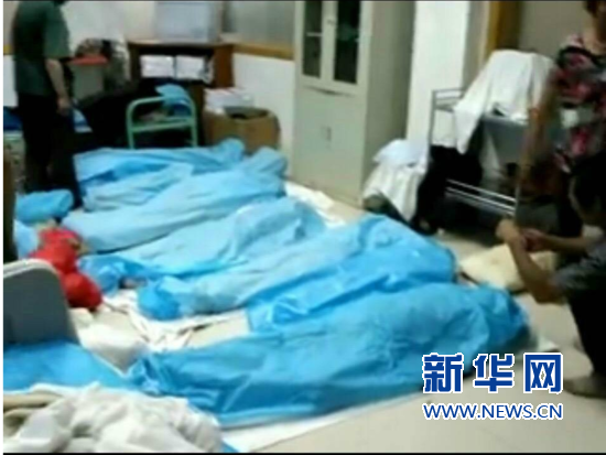 永輝集團(tuán)回應(yīng)：閩清坂東永輝超市淹死人系謠言